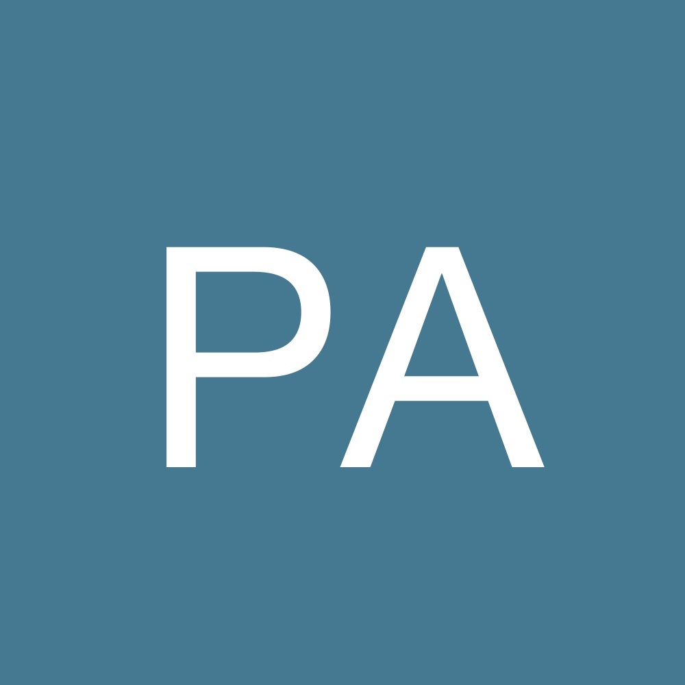 Meet your Posher, Patricia